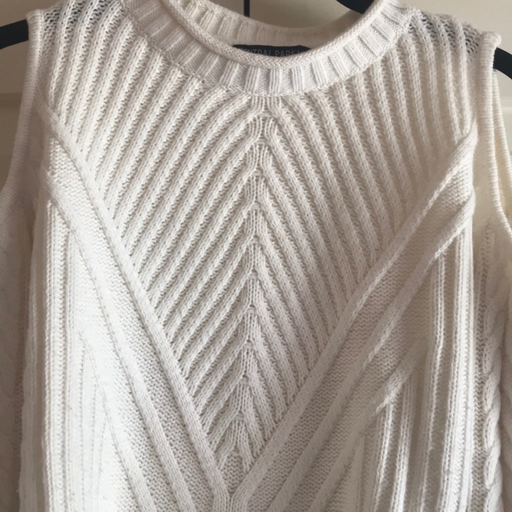 Central Park West Sweater - image 4